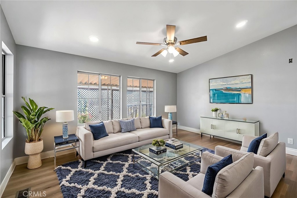 1218 E Cleveland #103, Madera, CA 93628