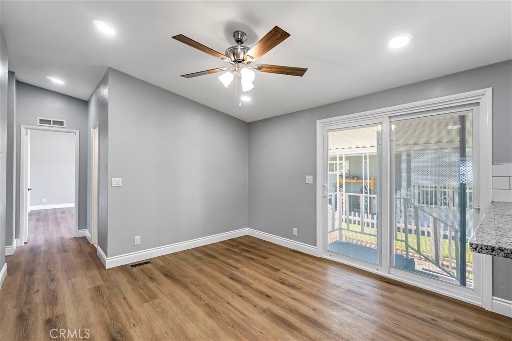 1218 E Cleveland #103, Madera, CA 93628