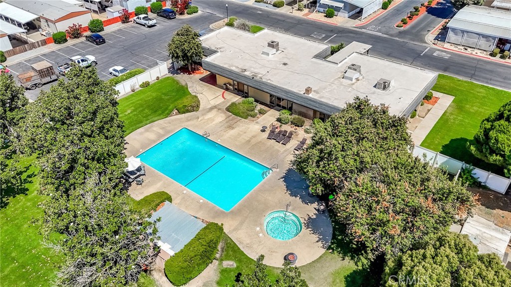 1218 E Cleveland #103, Madera, CA 93628