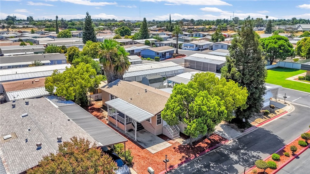 1218 E Cleveland #103, Madera, CA 93628