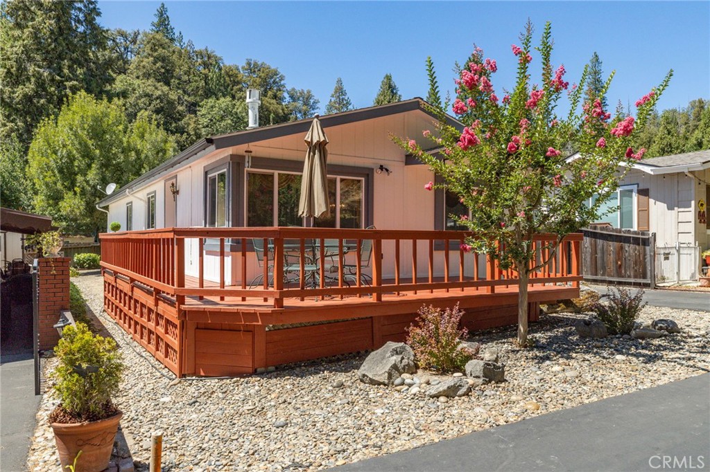 39737 Road 274 #45, Bass Lake, CA 93604