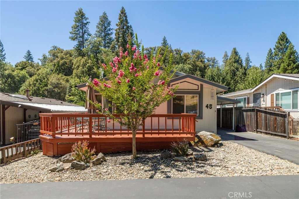 39737 Road 274 #45, Bass Lake, CA 93604