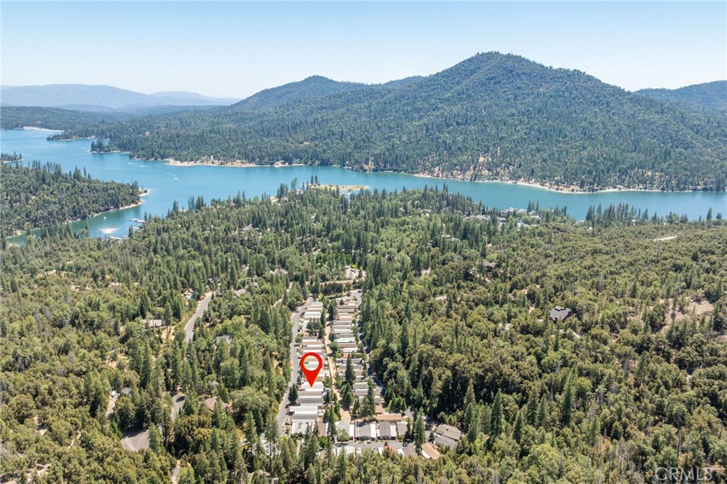 39737 Road 274 #45, Bass Lake, CA 93604