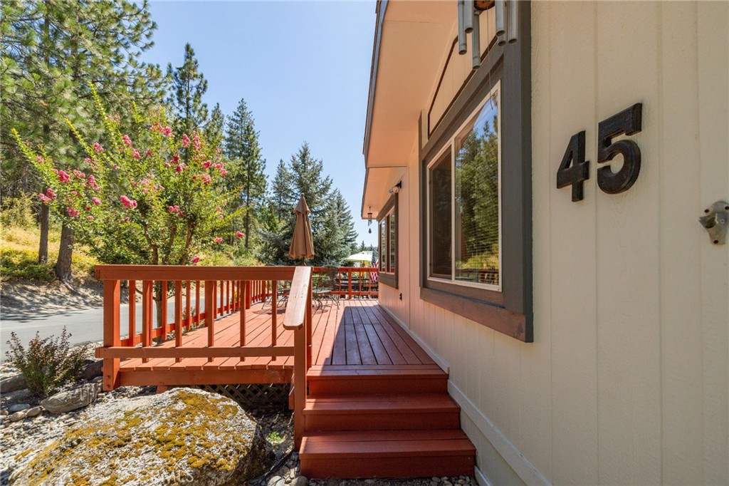 39737 Road 274 #45, Bass Lake, CA 93604