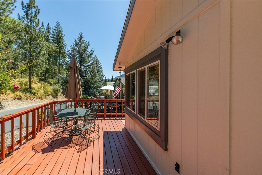 39737 Road 274 #45, Bass Lake, CA 93604