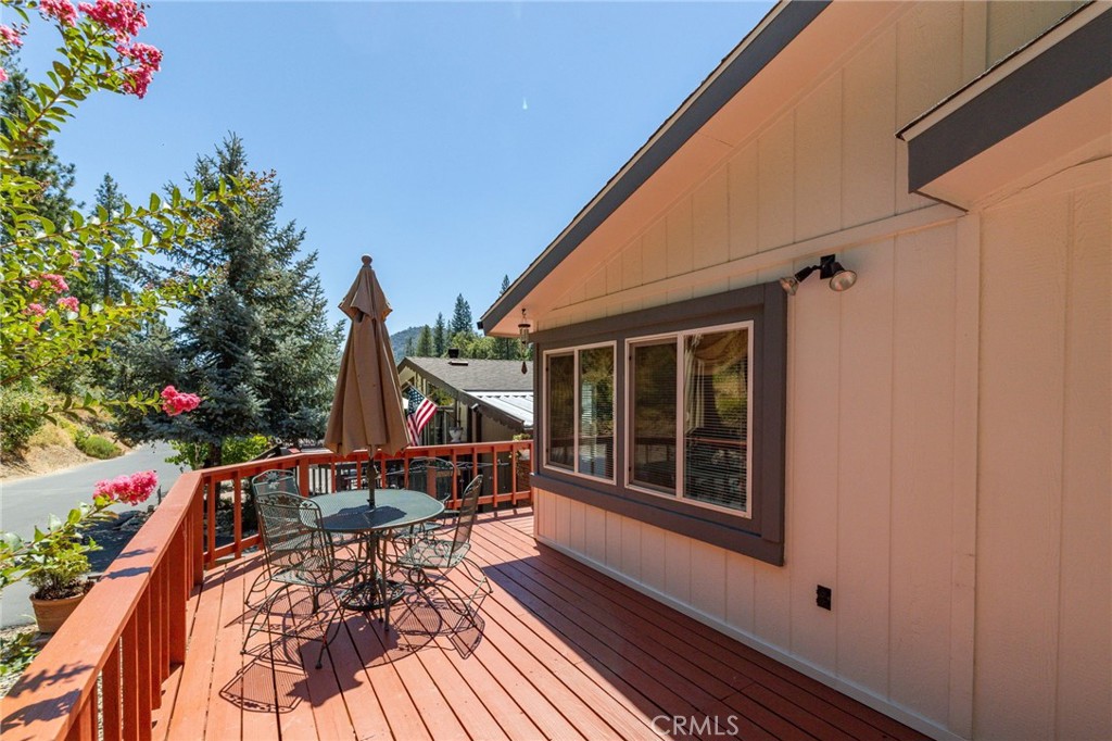 39737 Road 274 #45, Bass Lake, CA 93604