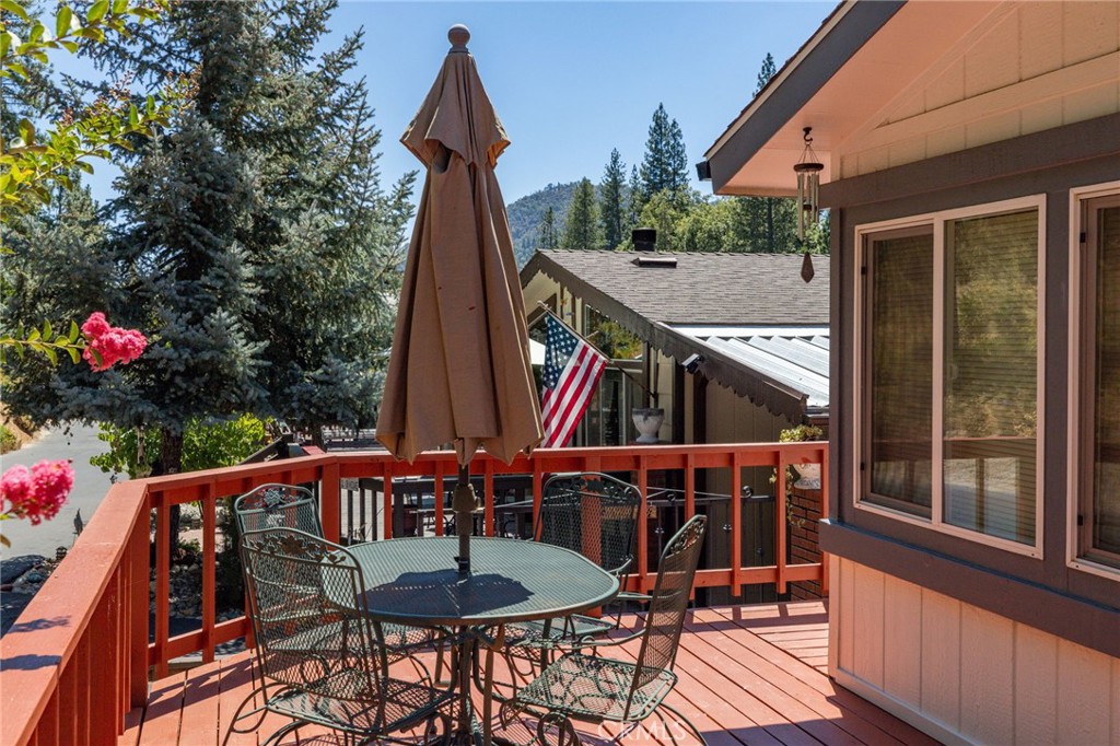 39737 Road 274 #45, Bass Lake, CA 93604