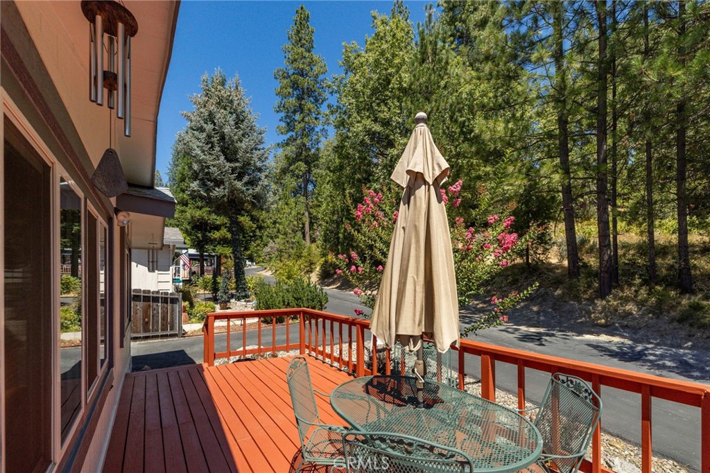 39737 Road 274 #45, Bass Lake, CA 93604
