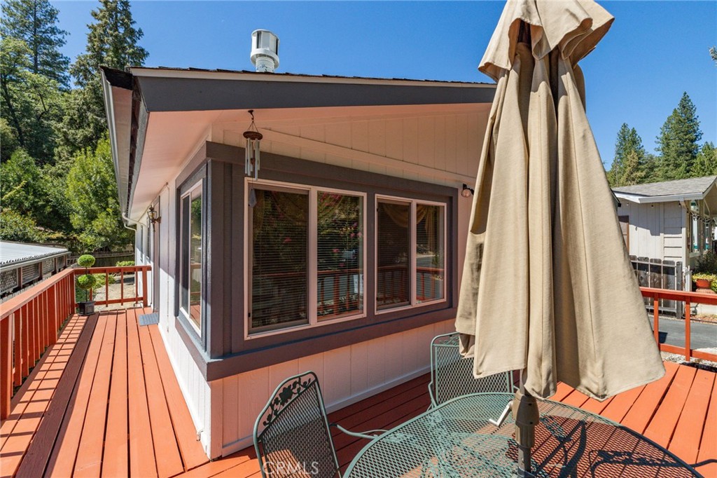 39737 Road 274 #45, Bass Lake, CA 93604