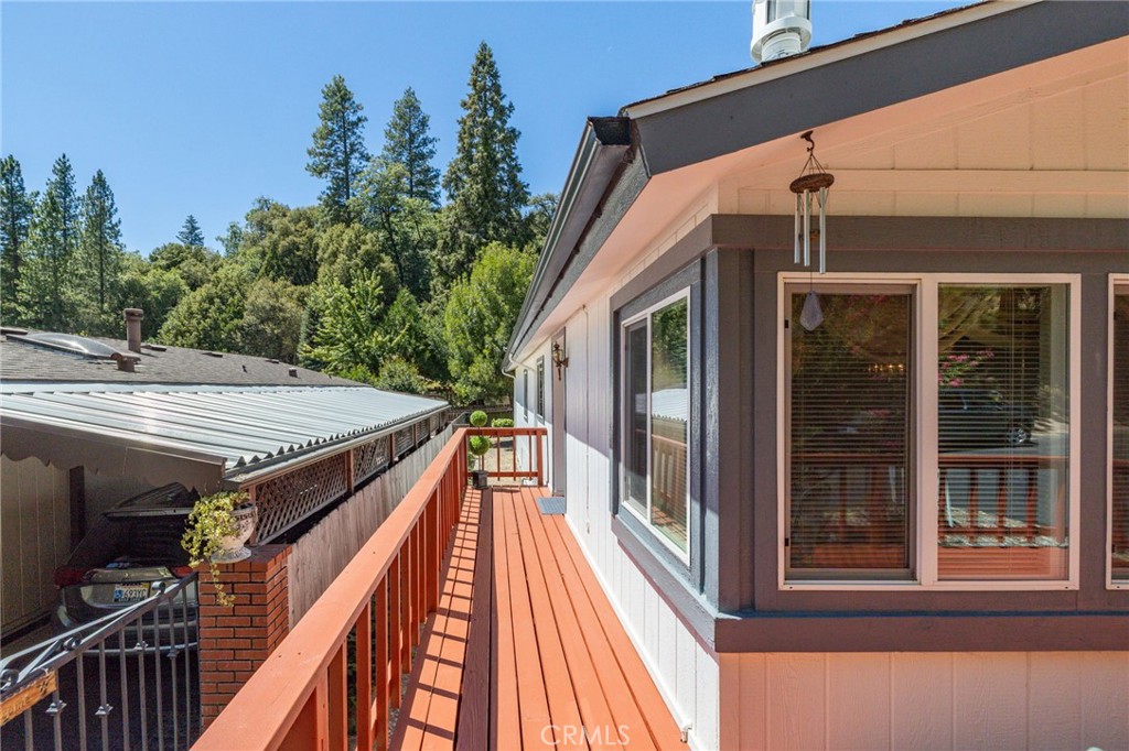 39737 Road 274 #45, Bass Lake, CA 93604