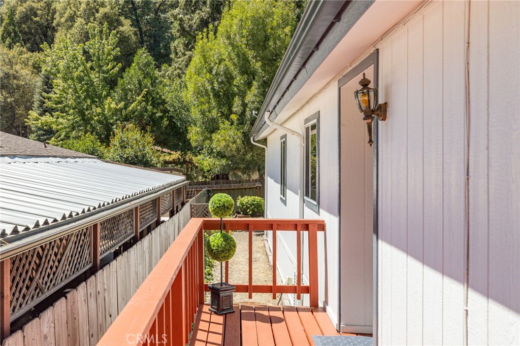 39737 Road 274 #45, Bass Lake, CA 93604