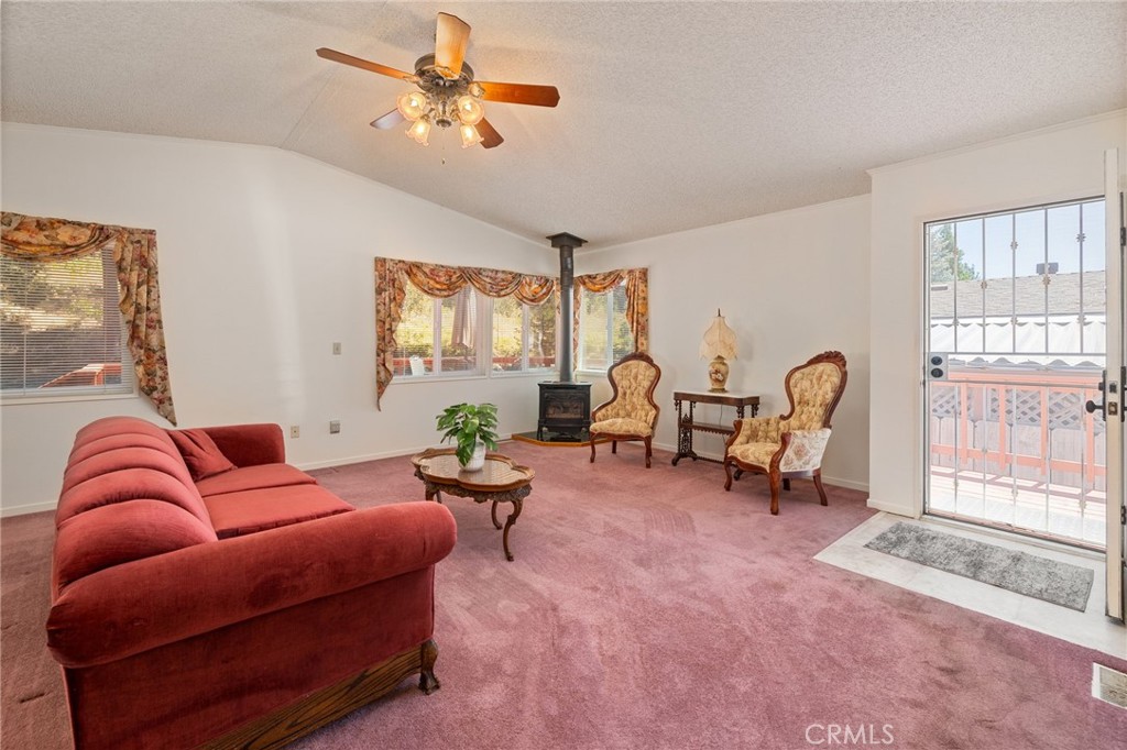 39737 Road 274 #45, Bass Lake, CA 93604