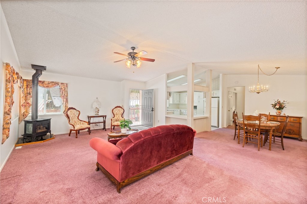 39737 Road 274 #45, Bass Lake, CA 93604