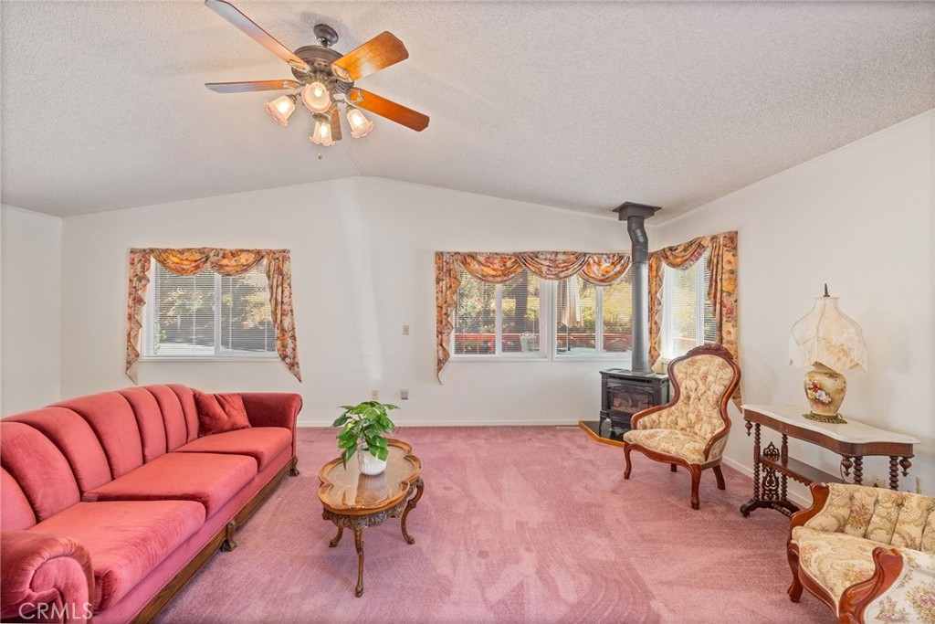 39737 Road 274 #45, Bass Lake, CA 93604