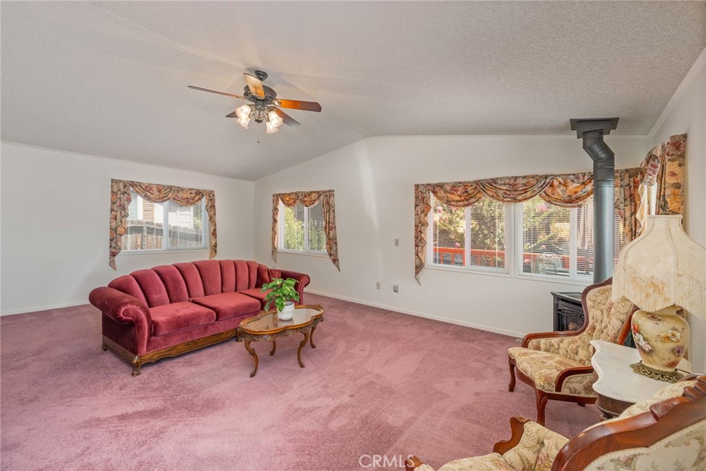 39737 Road 274 #45, Bass Lake, CA 93604