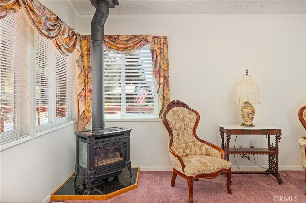 39737 Road 274 #45, Bass Lake, CA 93604