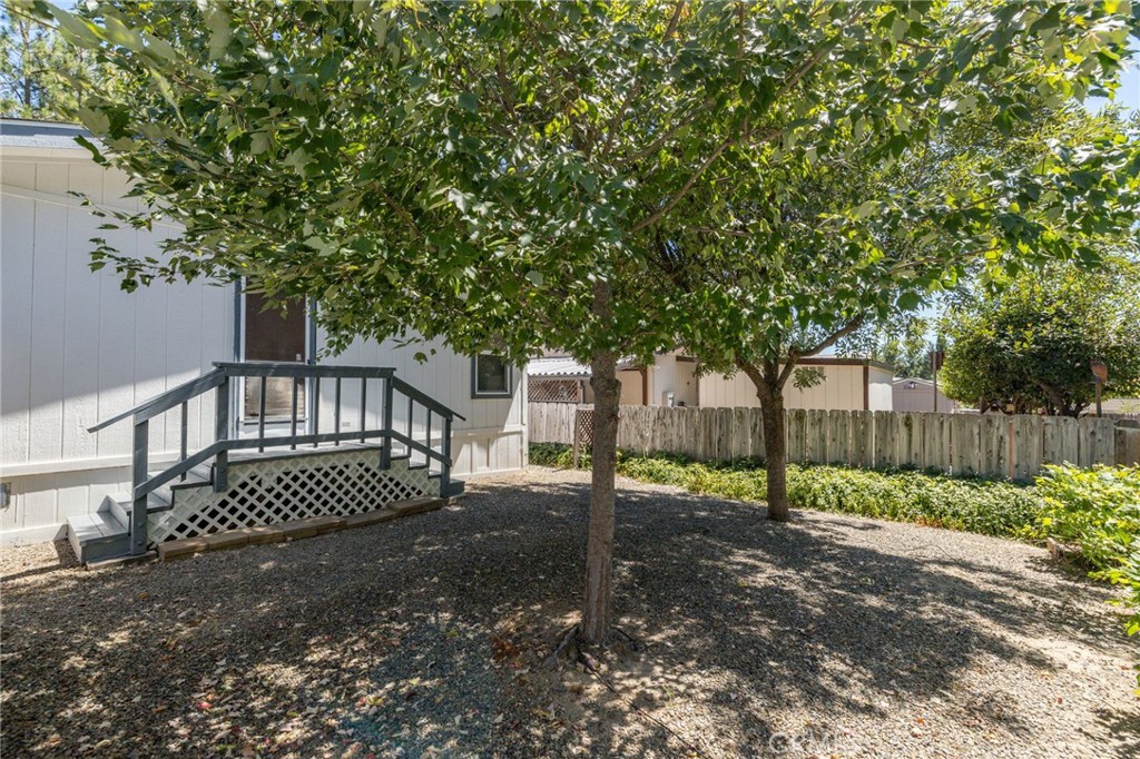 39737 Road 274 #45, Bass Lake, CA 93604