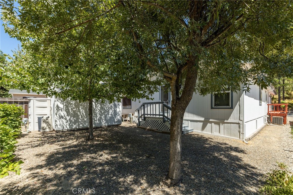 39737 Road 274 #45, Bass Lake, CA 93604