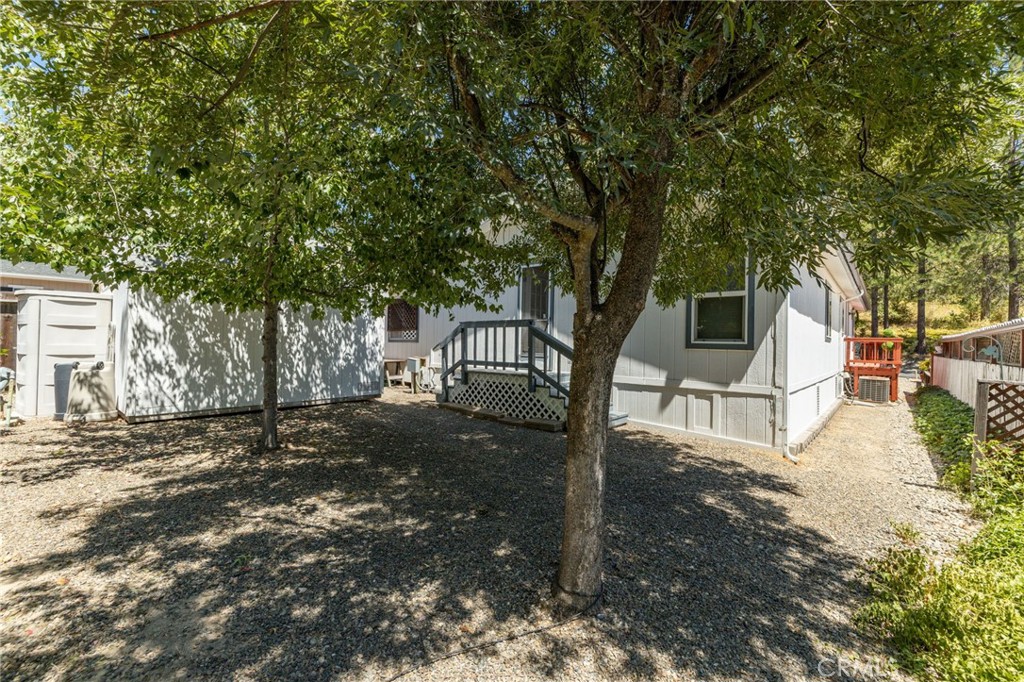 39737 Road 274 #45, Bass Lake, CA 93604