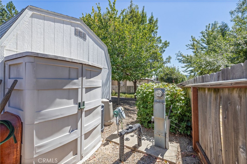 39737 Road 274 #45, Bass Lake, CA 93604