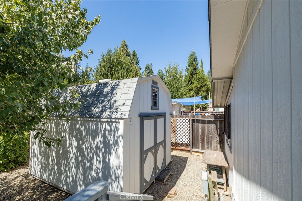 39737 Road 274 #45, Bass Lake, CA 93604