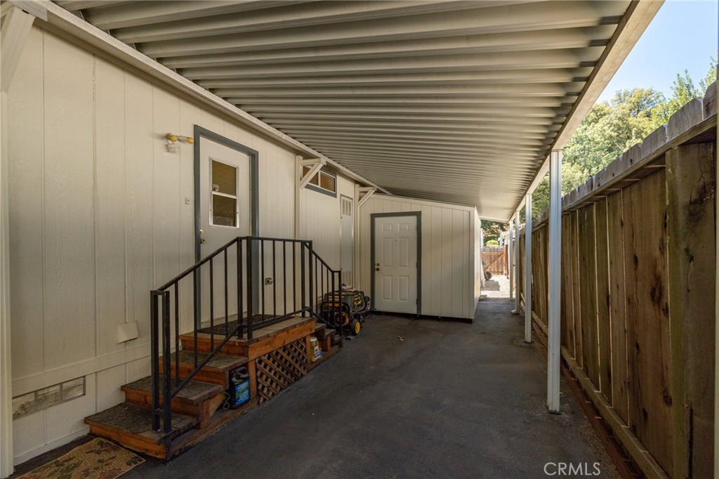 39737 Road 274 #45, Bass Lake, CA 93604