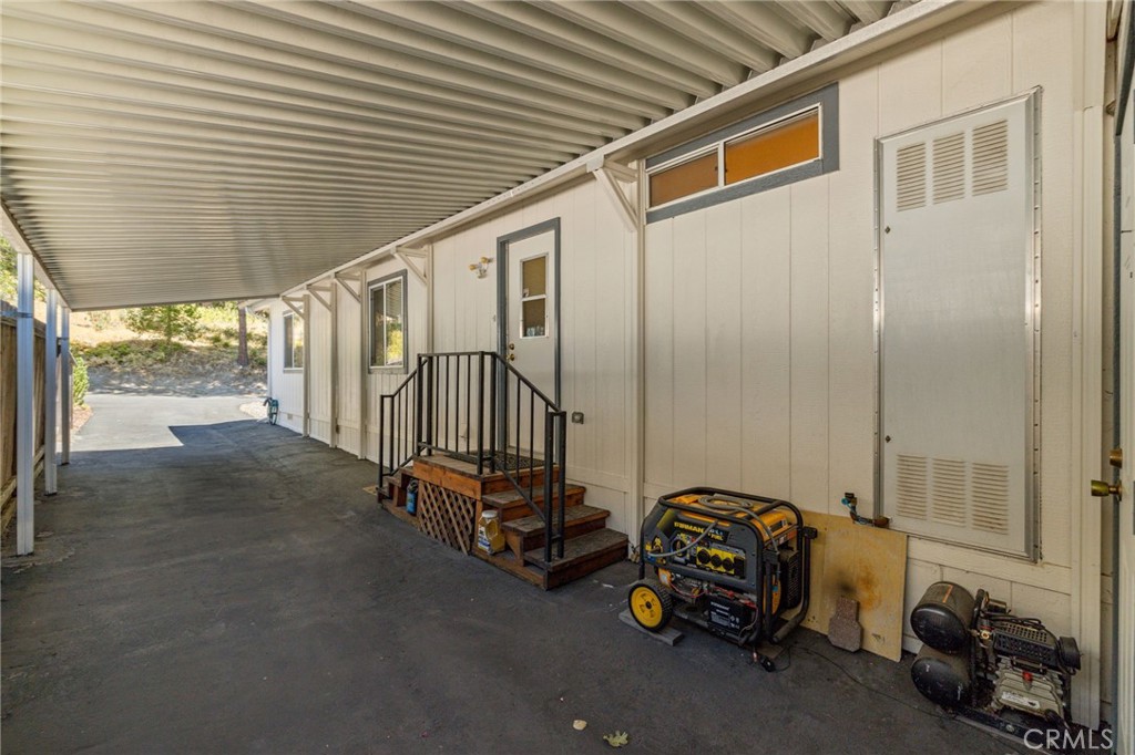 39737 Road 274 #45, Bass Lake, CA 93604