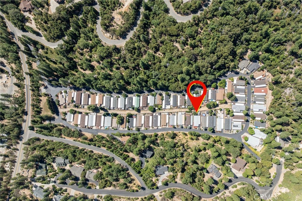 39737 Road 274 #45, Bass Lake, CA 93604