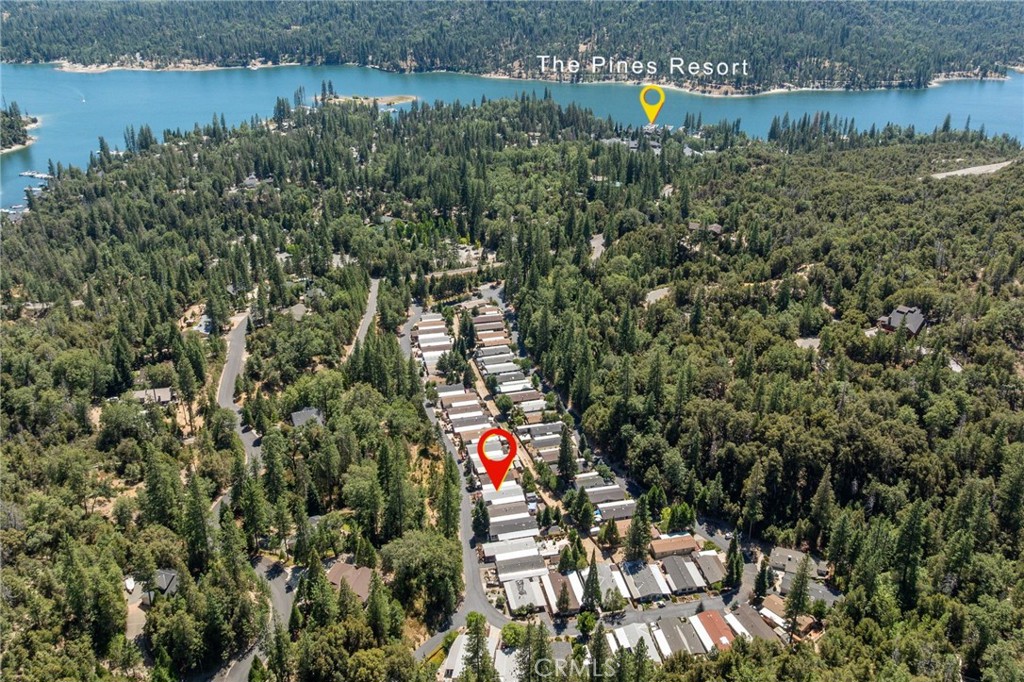 39737 Road 274 #45, Bass Lake, CA 93604