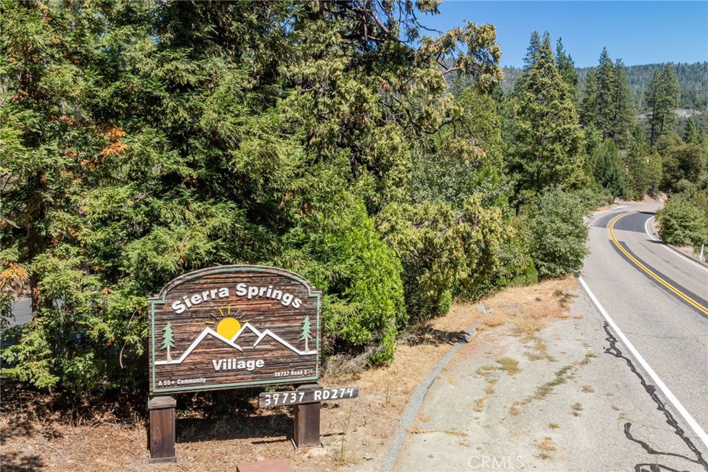 39737 Road 274 #45, Bass Lake, CA 93604