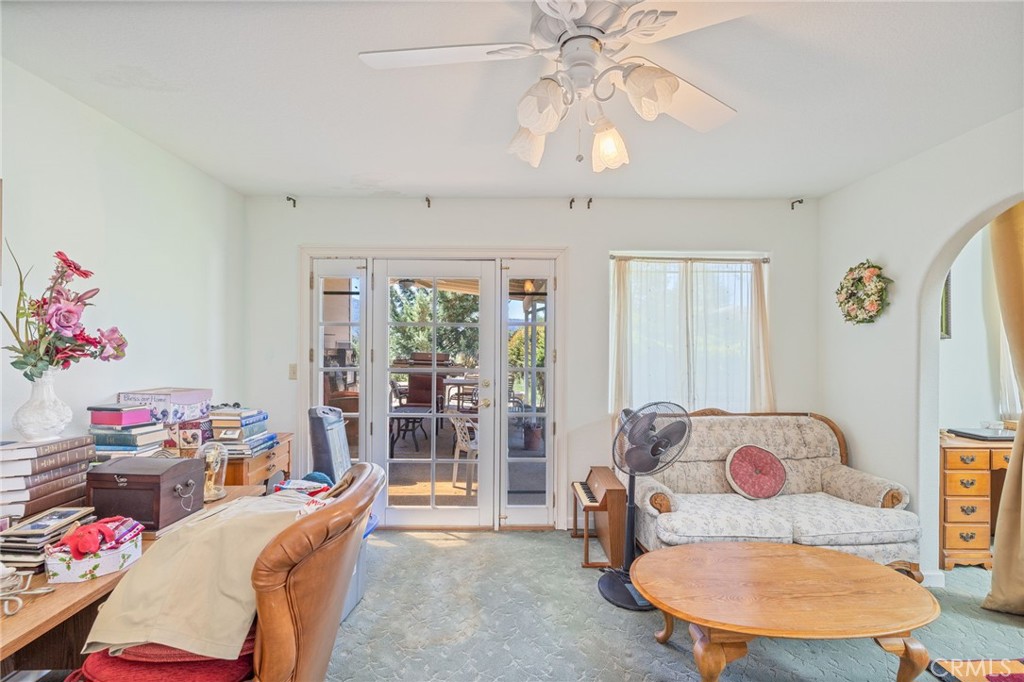 45544 Pine River Rd, Ahwahnee, CA 93601