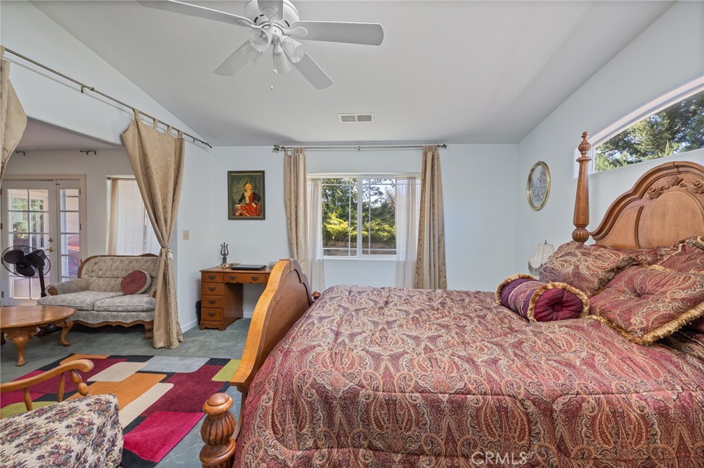 45544 Pine River Rd, Ahwahnee, CA 93601