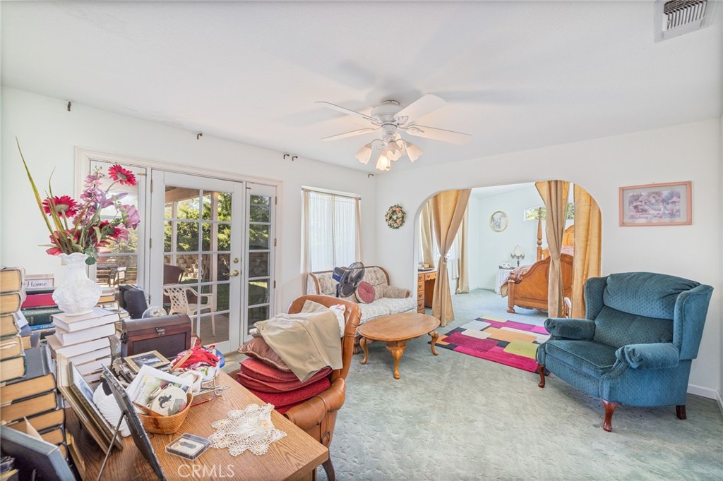 45544 Pine River Rd, Ahwahnee, CA 93601