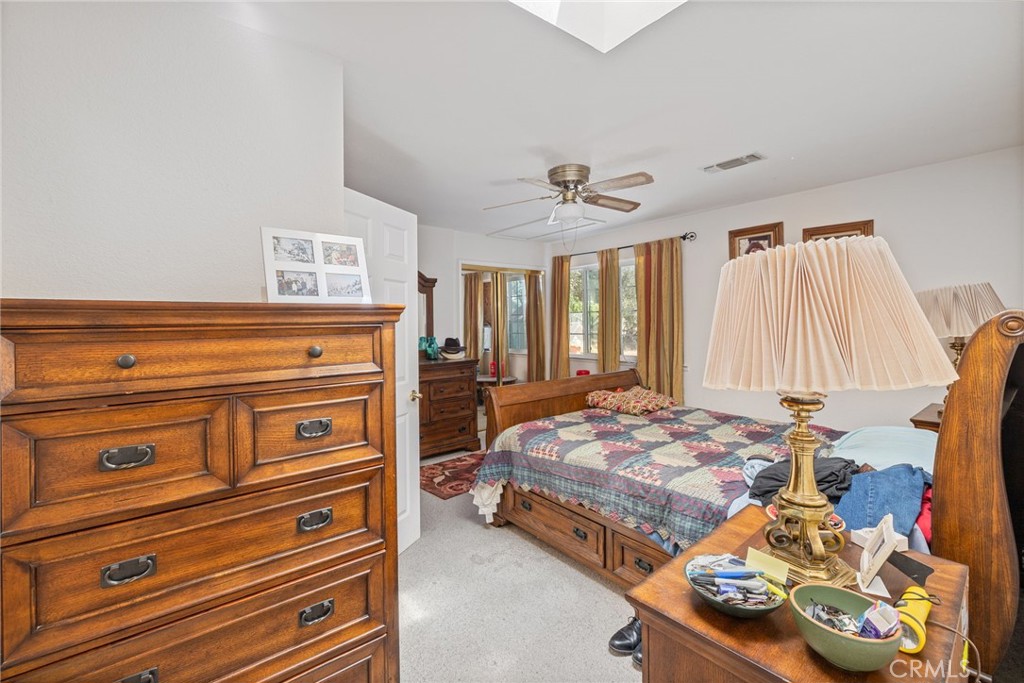 45544 Pine River Rd, Ahwahnee, CA 93601