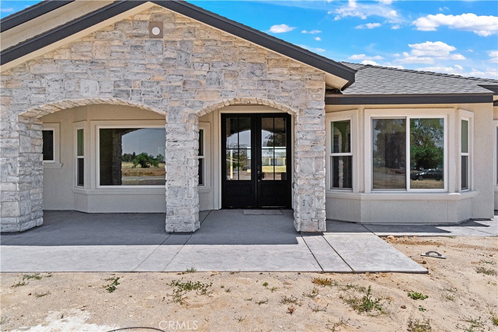 21035 Forest Glen Rd, Madera, CA 93638