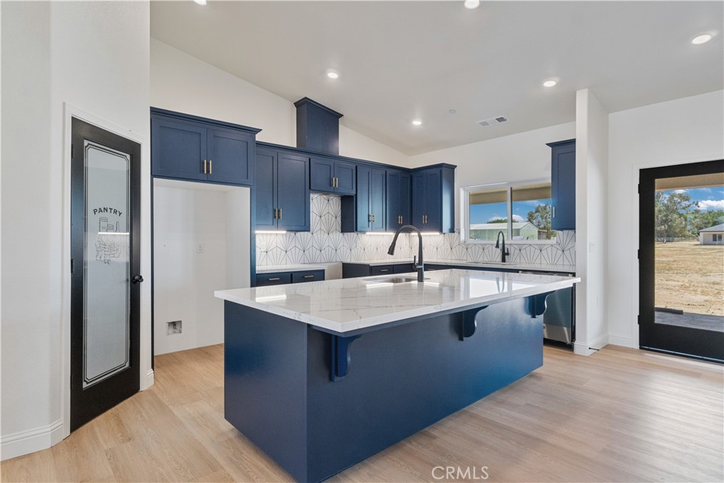 21035 Forest Glen Rd, Madera, CA 93638