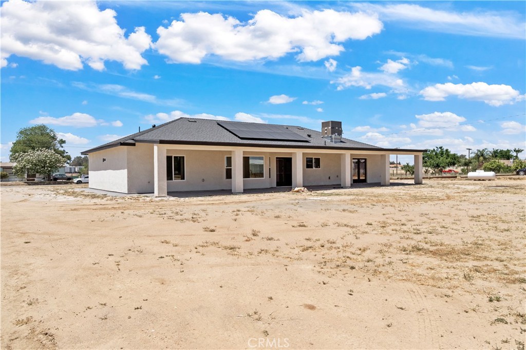 21035 Forest Glen Rd, Madera, CA 93638