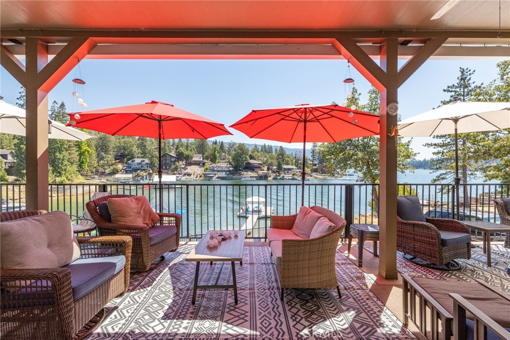 39317 Point, Bass Lake, CA 93604