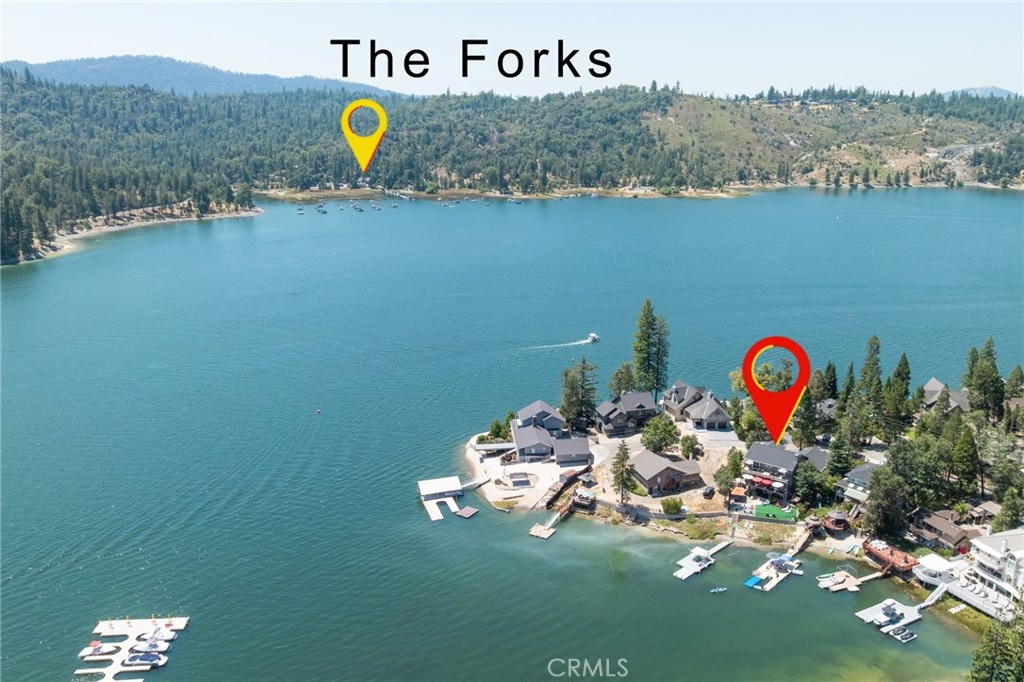 39317 Point, Bass Lake, CA 93604
