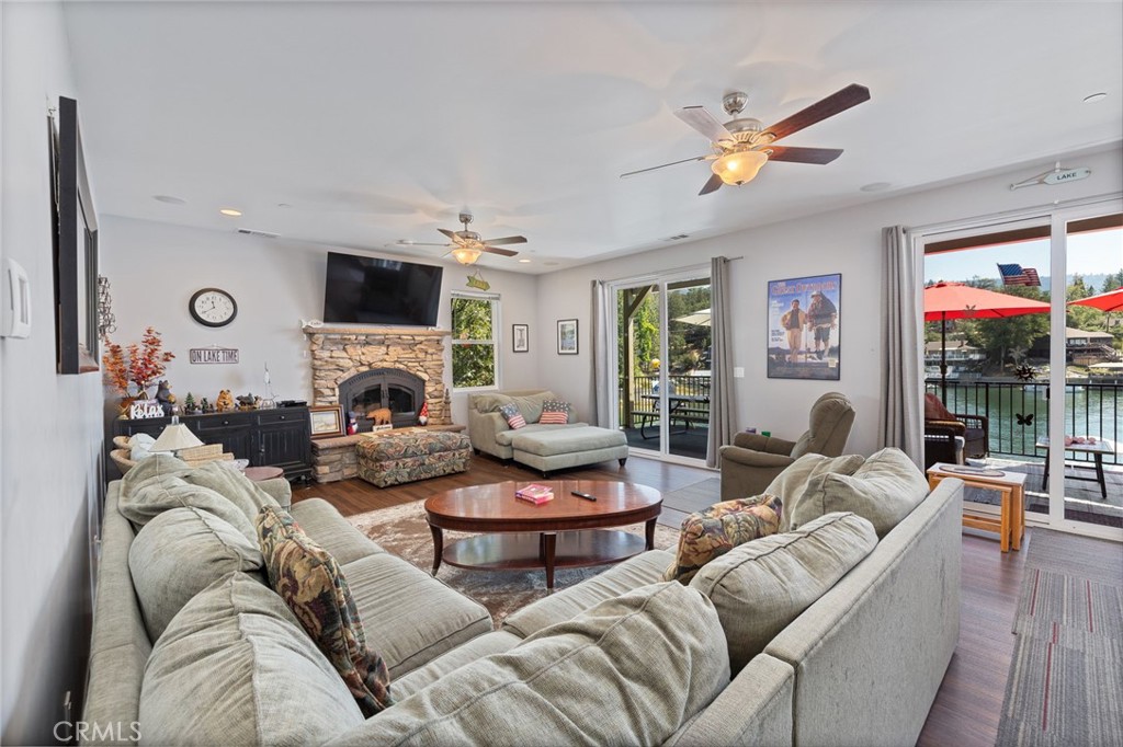 39317 Point, Bass Lake, CA 93604