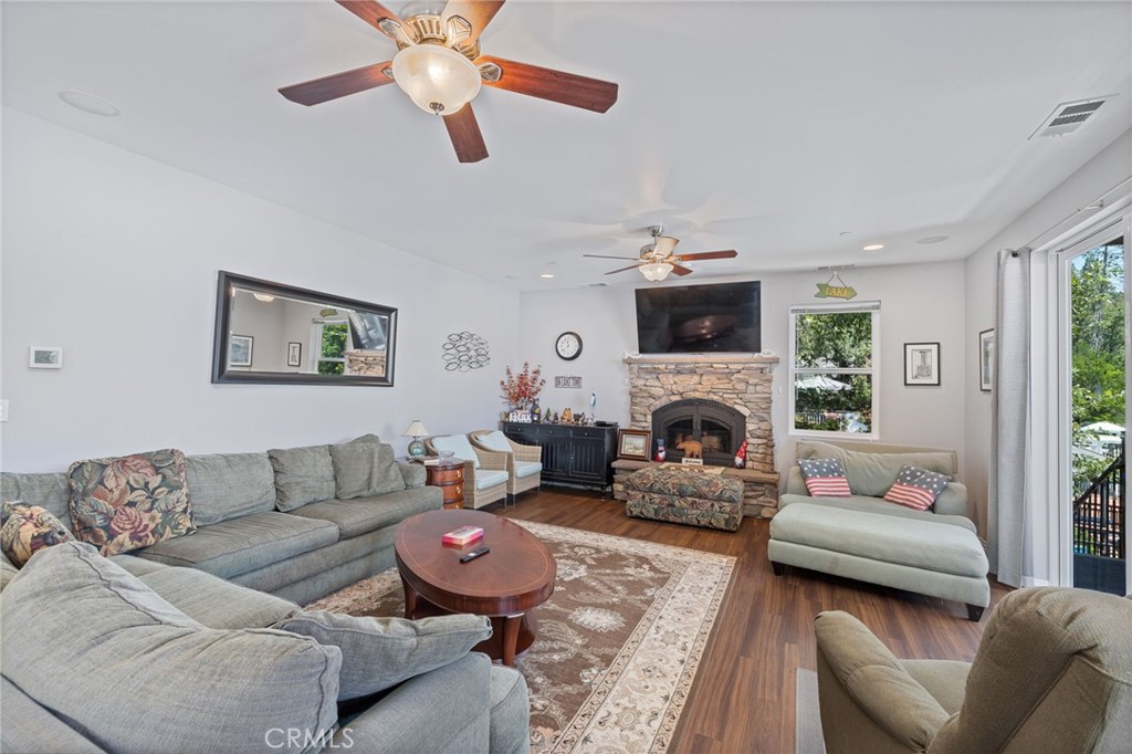 39317 Point, Bass Lake, CA 93604