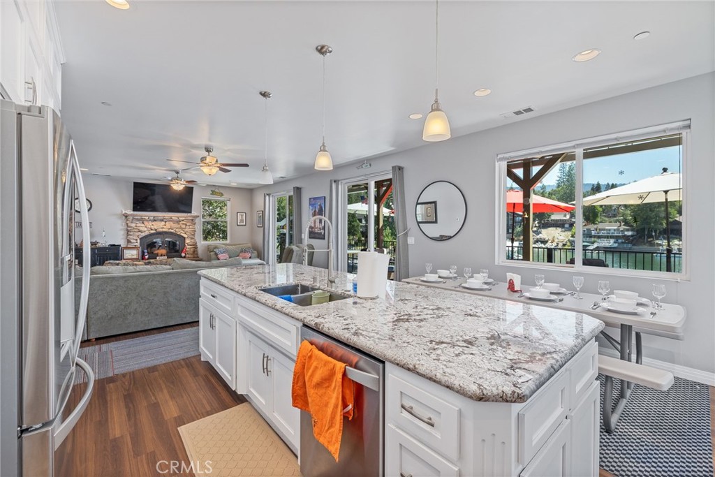 39317 Point, Bass Lake, CA 93604