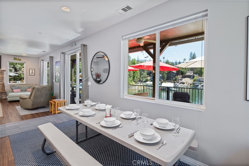 39317 Point, Bass Lake, CA 93604