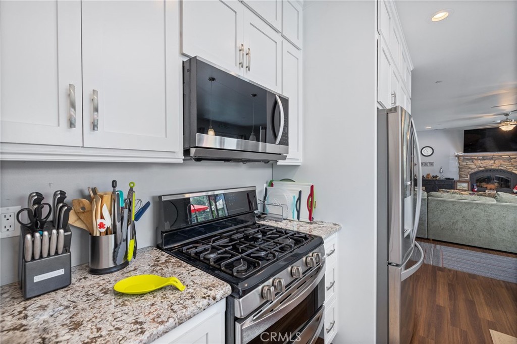 39317 Point, Bass Lake, CA 93604