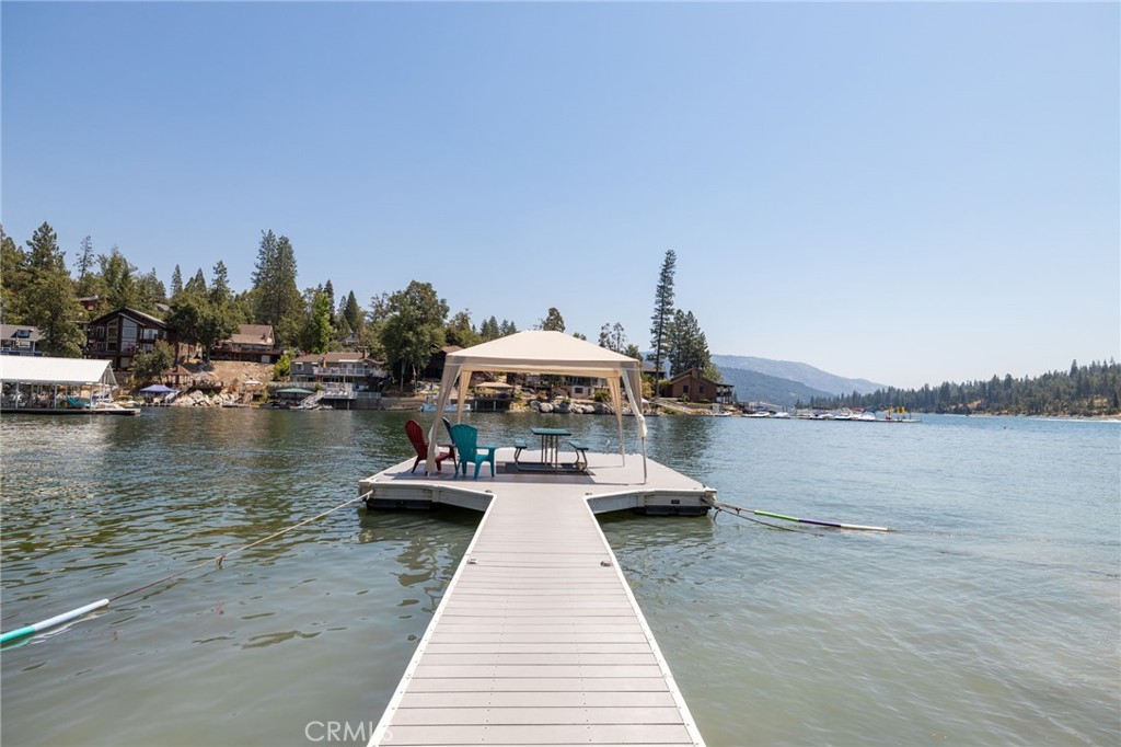 39317 Point, Bass Lake, CA 93604