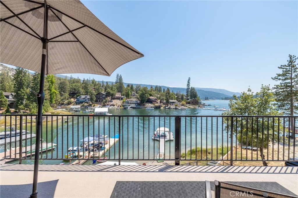 39317 Point, Bass Lake, CA 93604