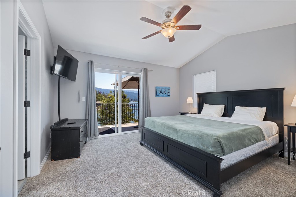 39317 Point, Bass Lake, CA 93604