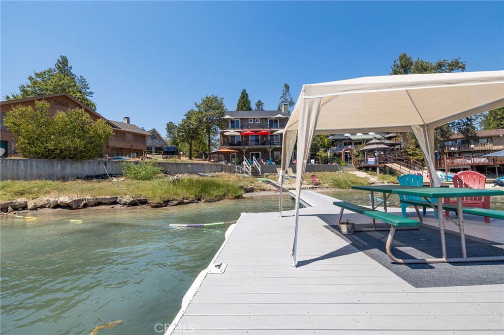 39317 Point, Bass Lake, CA 93604