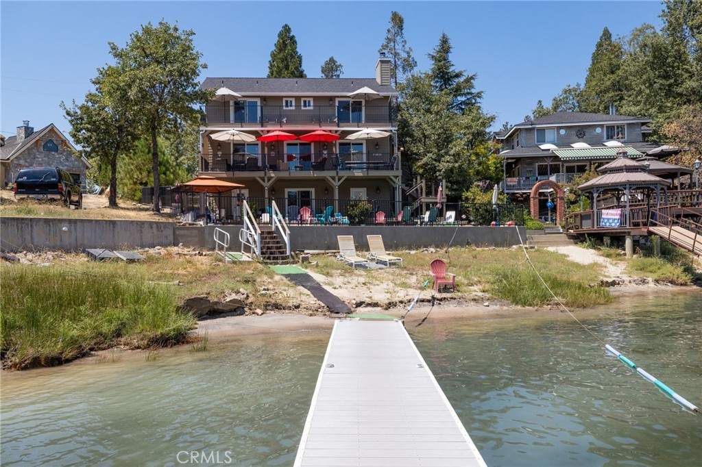 39317 Point, Bass Lake, CA 93604