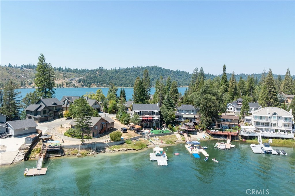 39317 Point, Bass Lake, CA 93604
